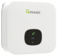 Invertor 6kW, Growatt MIN6000TL-X/E