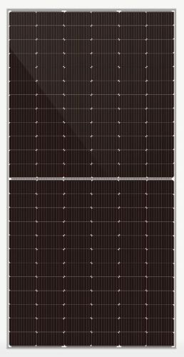 TRINA Solar 460W TSM-DE17M(II) Tall-screen - Panou Solar (1mx2m)